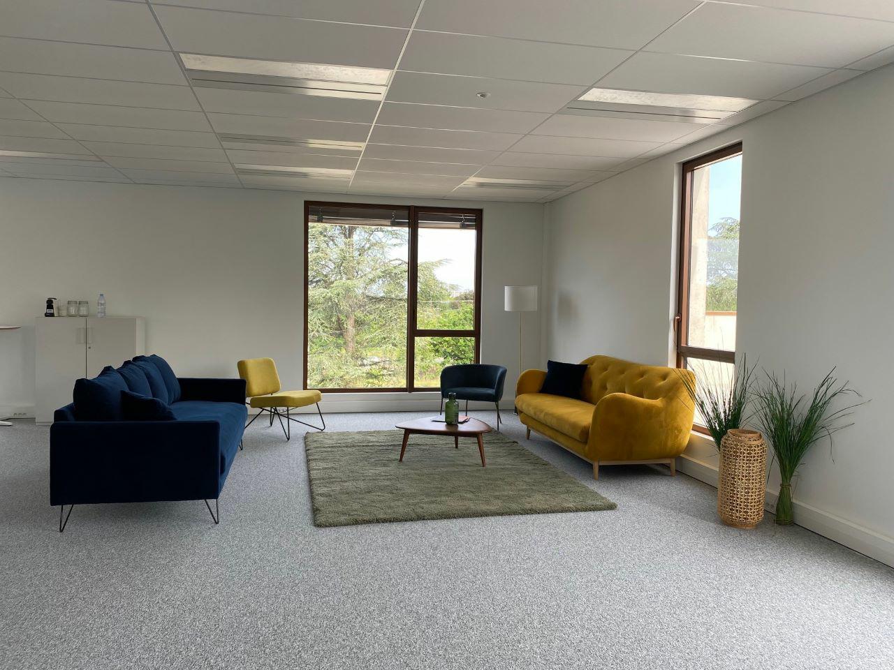 Bureau Bron 680m² Location bureau Bron Rhône OLBUR2528710 12